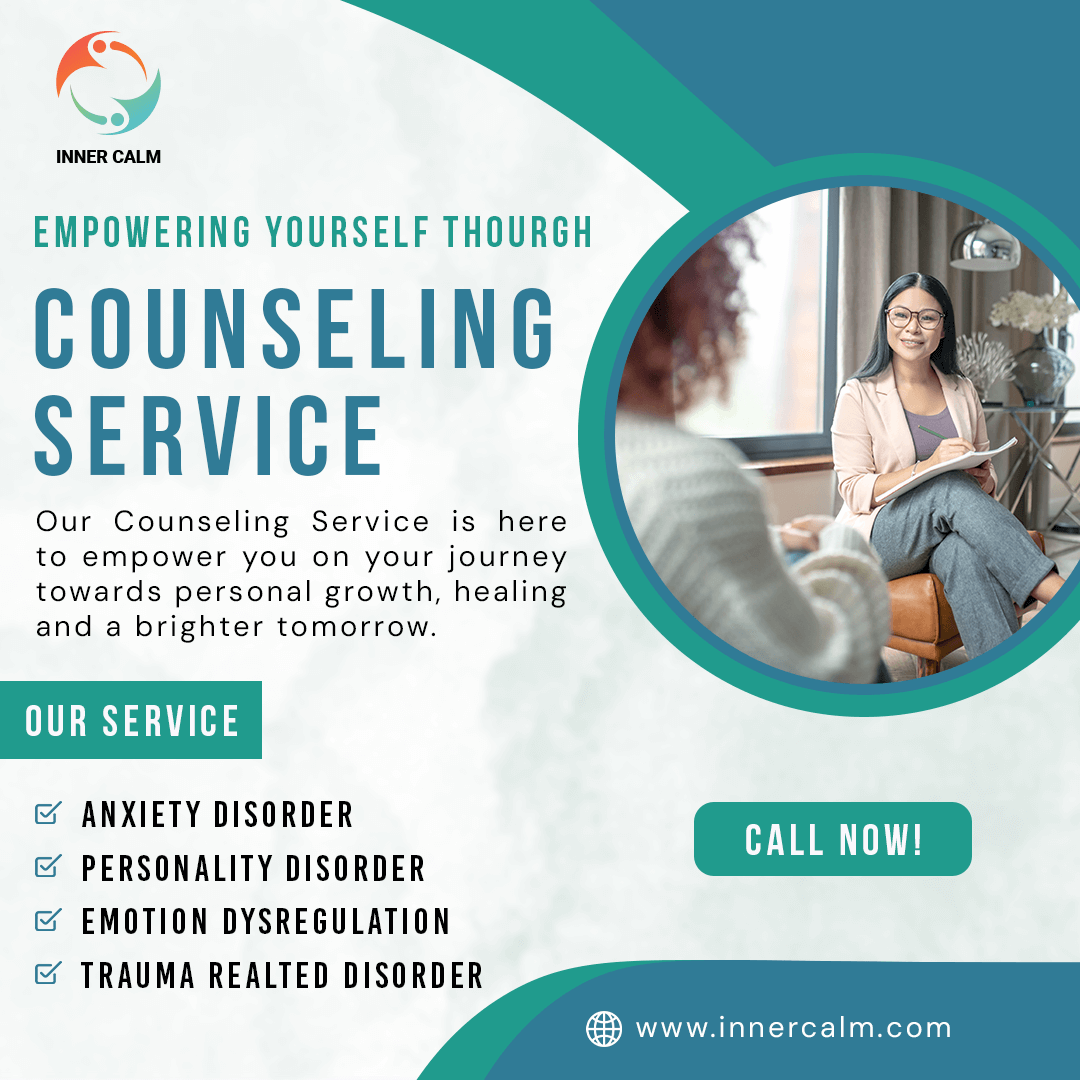 Counseling Service