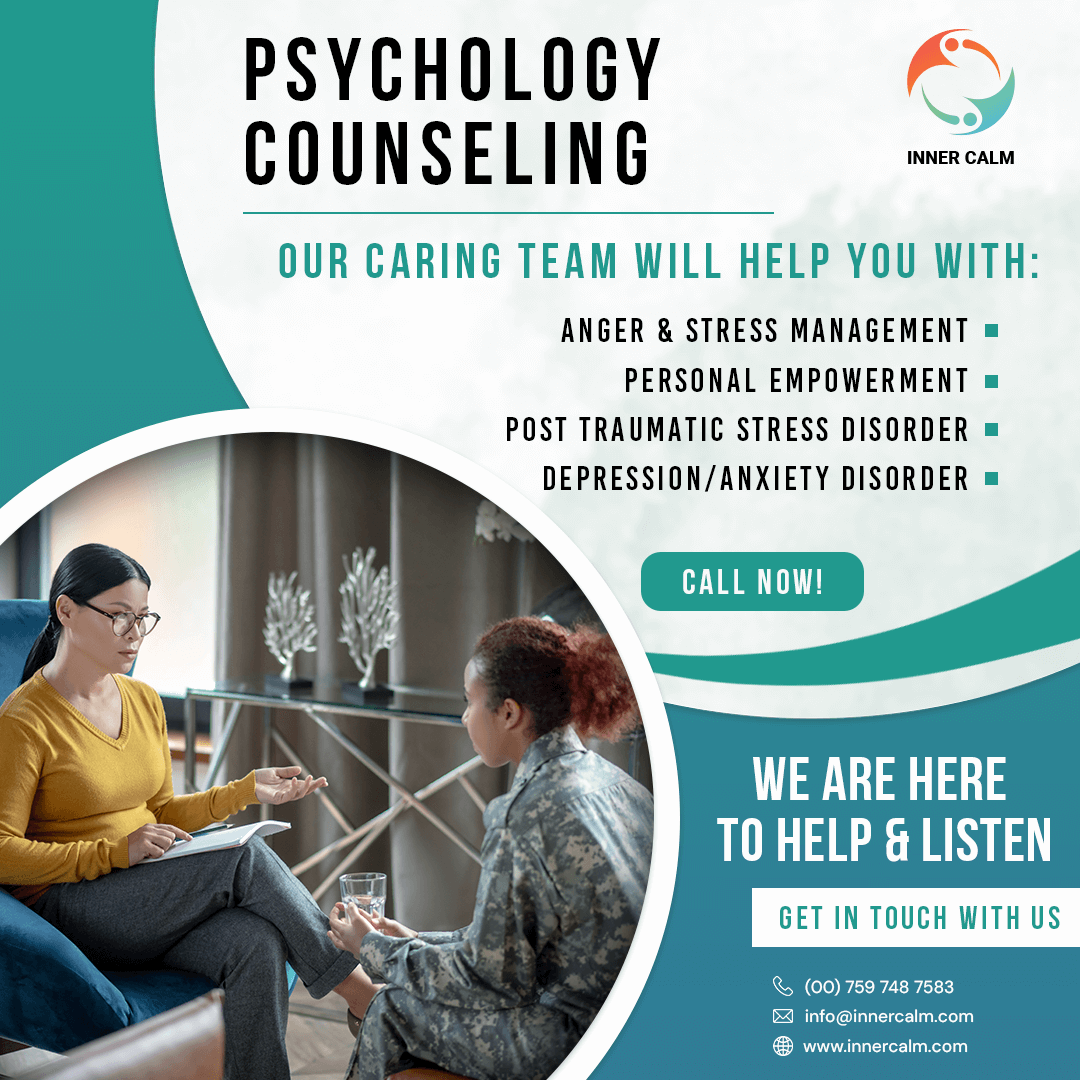 Psychology Counseling