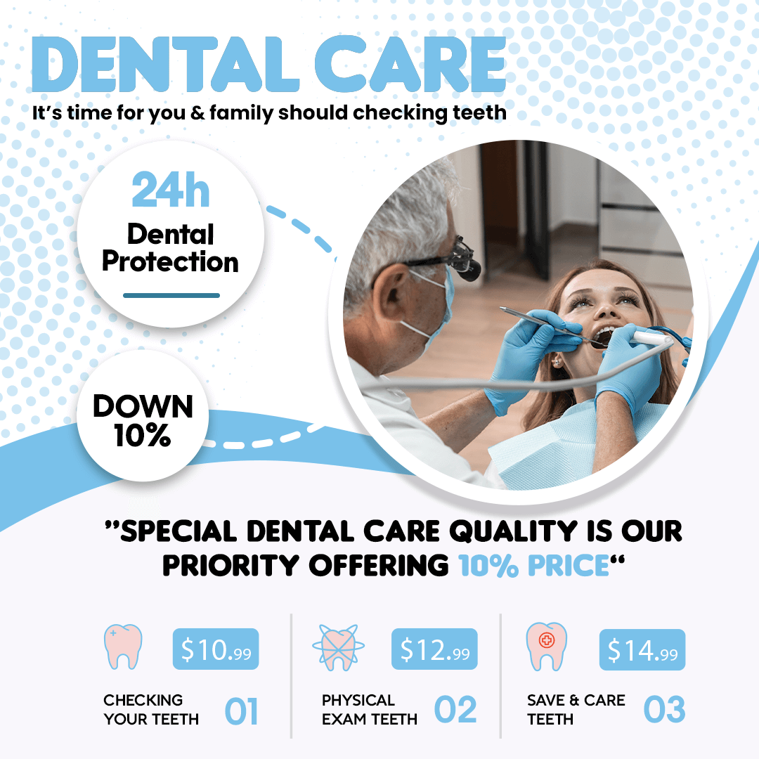 Dental Care